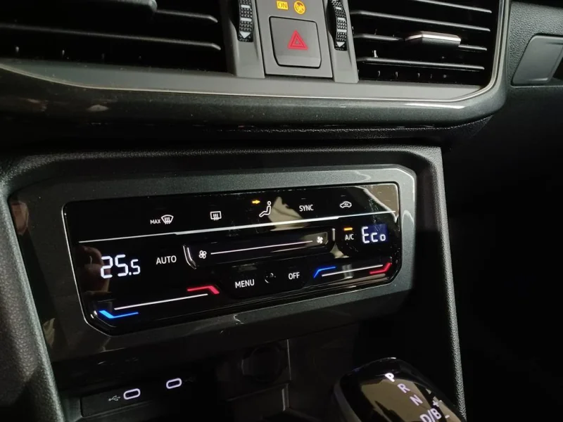 Imagen de SEAT Tarraco