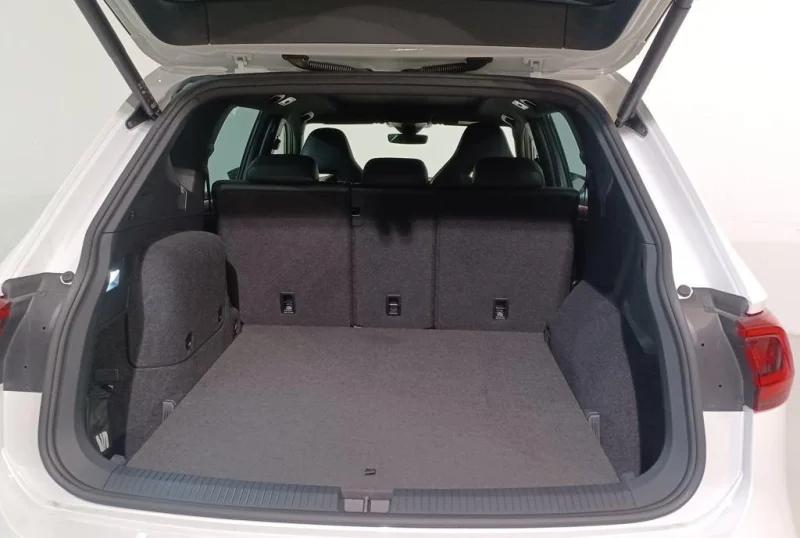 Imagen de SEAT Tarraco