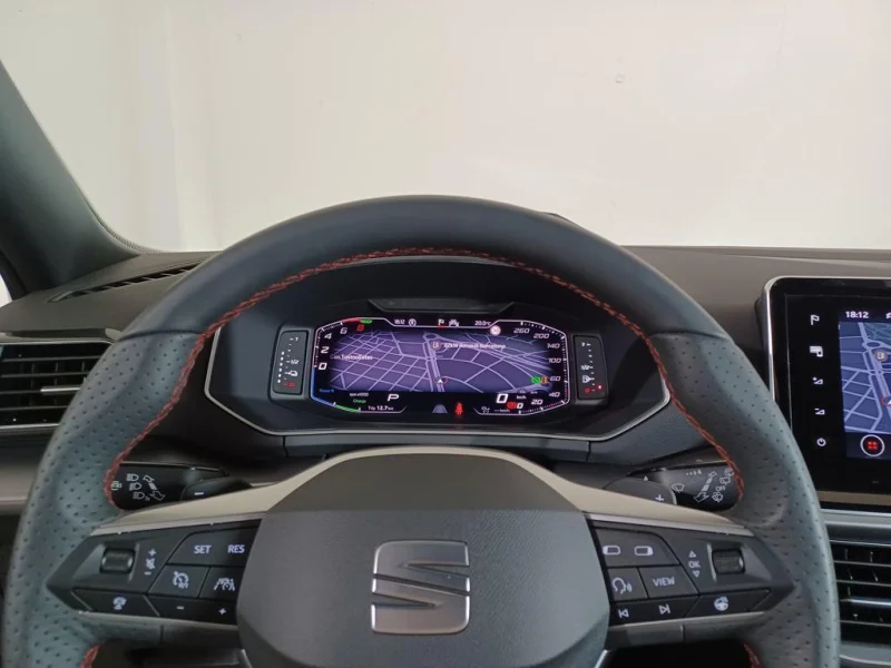 Imagen de SEAT Tarraco