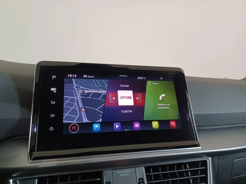 Imagen de SEAT Tarraco