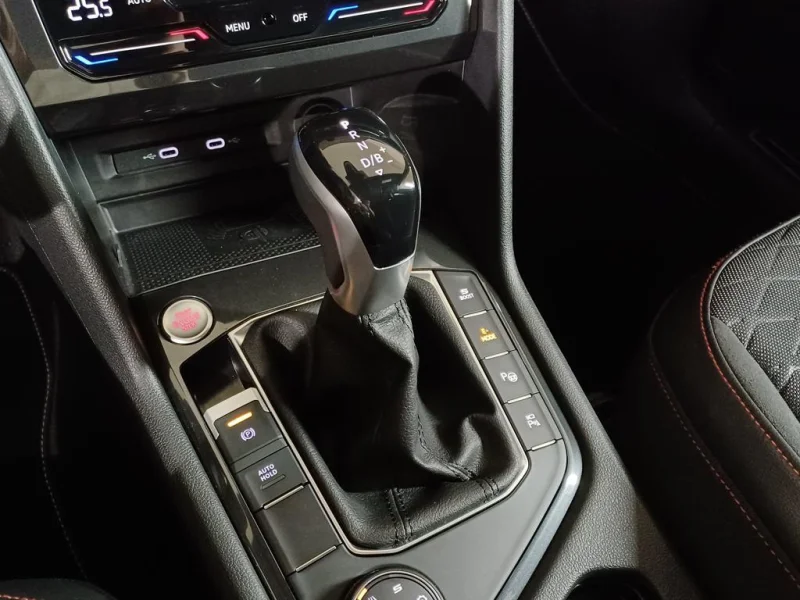 Imagen de SEAT Tarraco