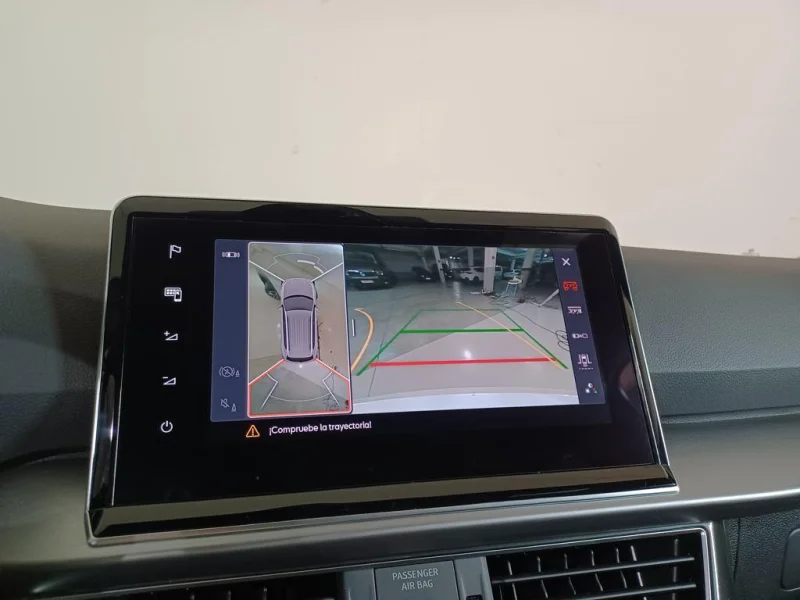 Imagen de SEAT Tarraco