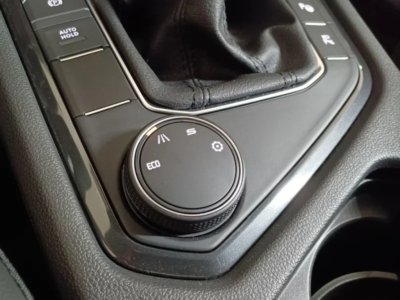 Imagen de SEAT Tarraco