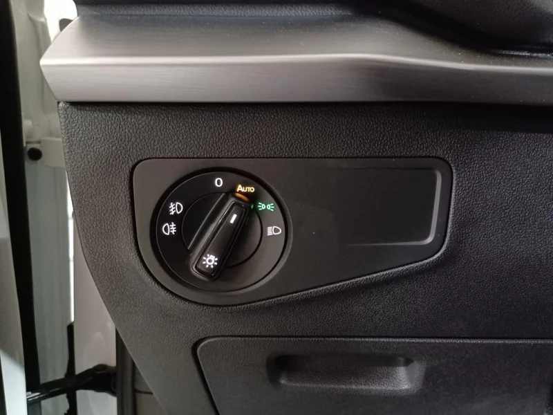 Imagen de SEAT Tarraco