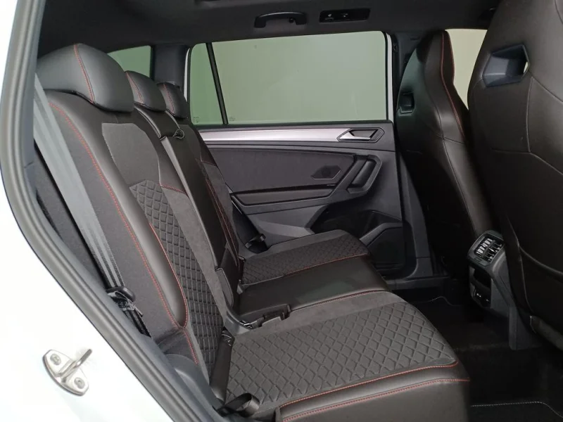 Imagen de SEAT Tarraco