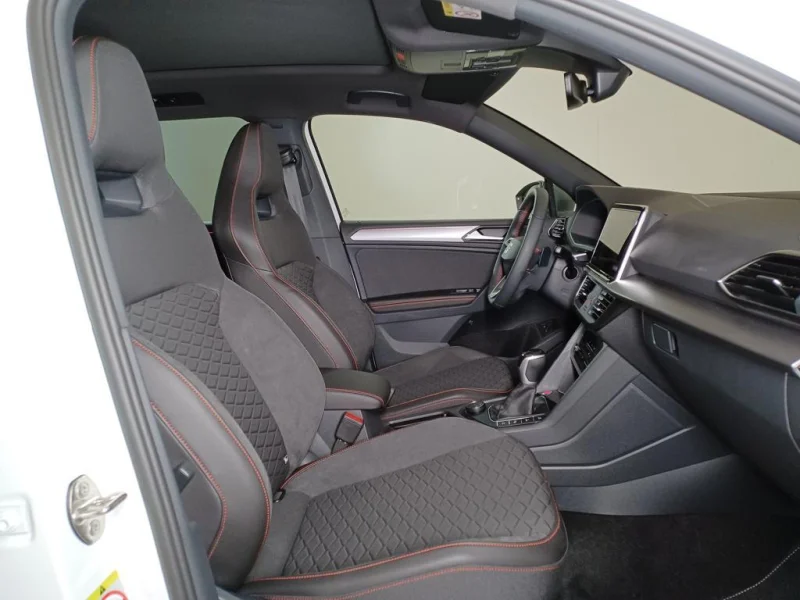 Imagen de SEAT Tarraco