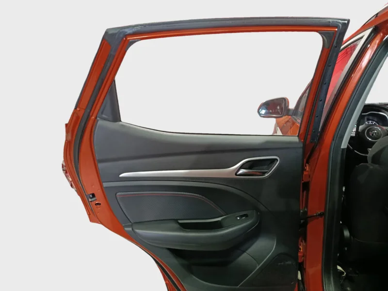 Imagen de Mg ZS