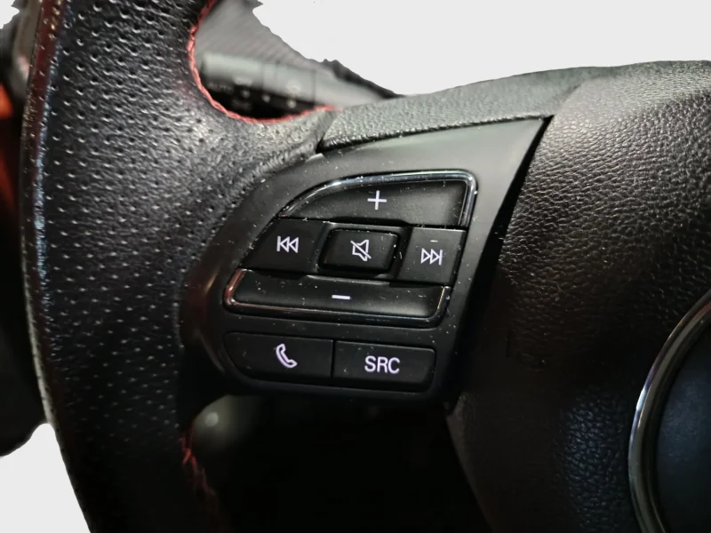 Imagen de Mg ZS