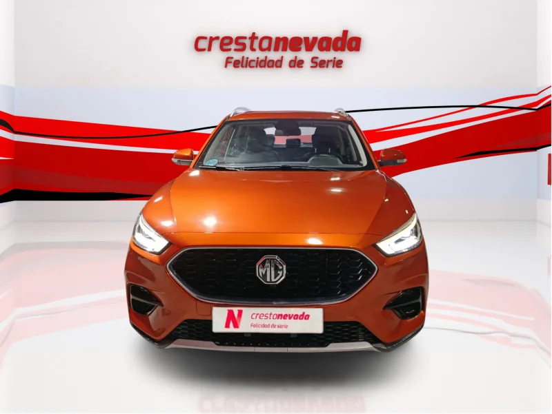 Imagen de Mg ZS