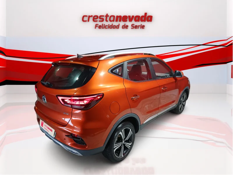 Imagen de Mg ZS