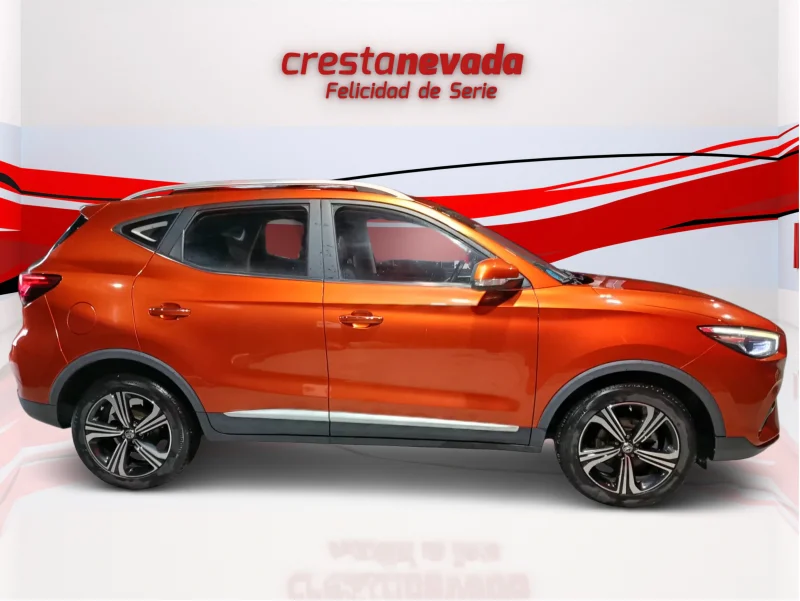 Imagen de Mg ZS