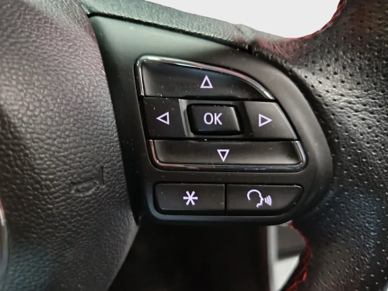 Imagen de Mg ZS