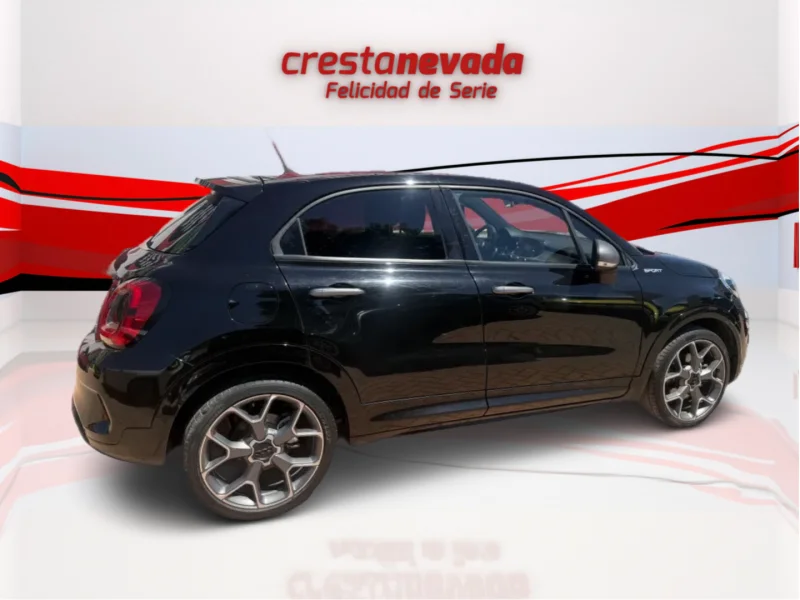 Imagen de Fiat 500X