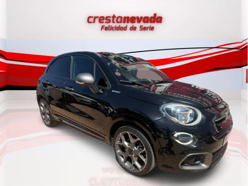 Imagen de Fiat 500X