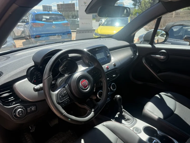 Imagen de Fiat 500X