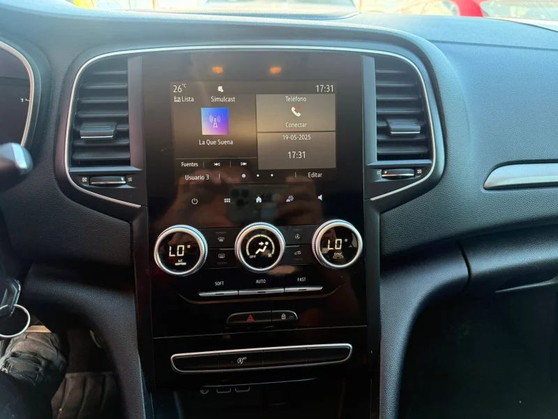 Imagen de Renault Mégane