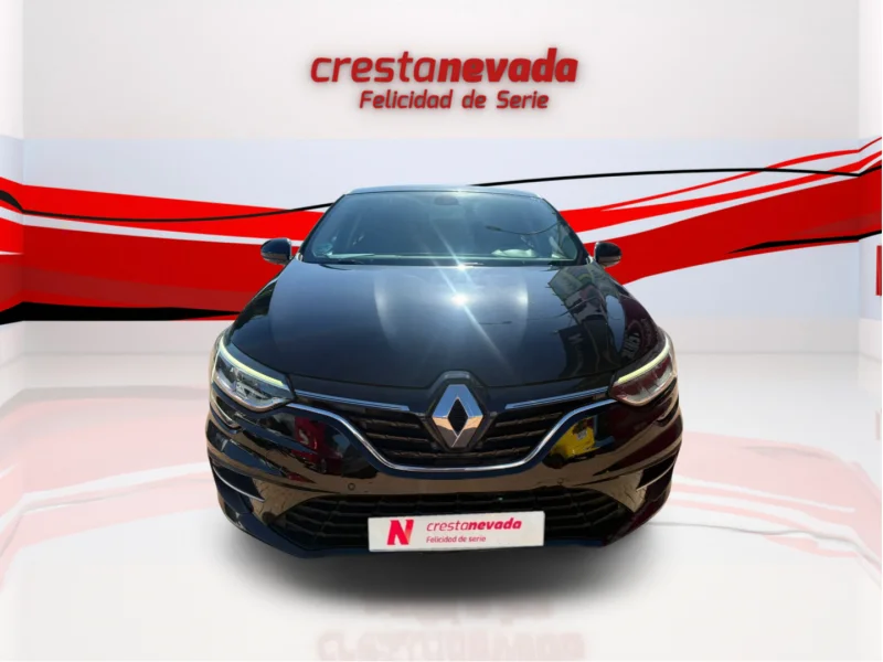 Imagen de Renault Mégane