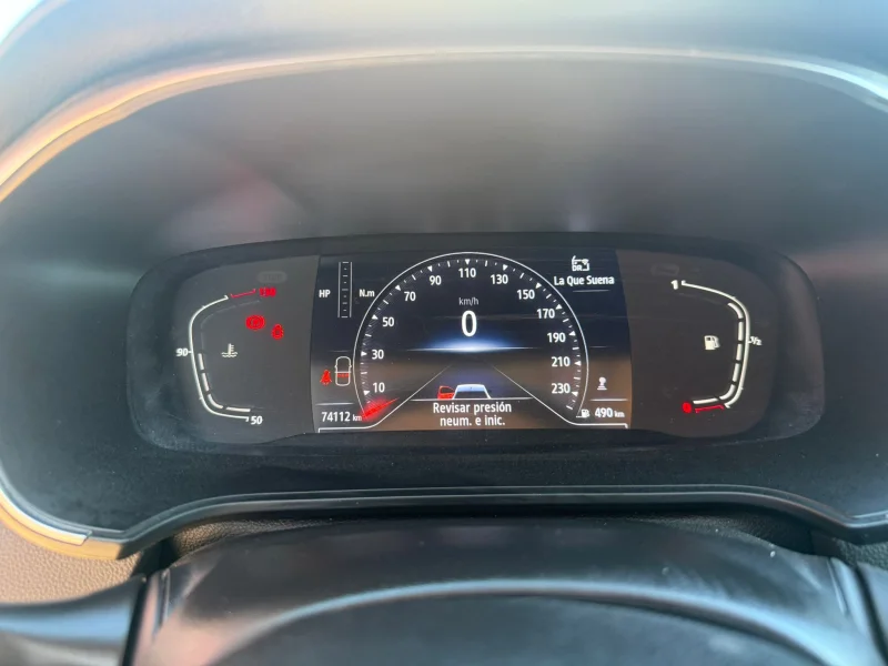 Imagen de Renault Mégane