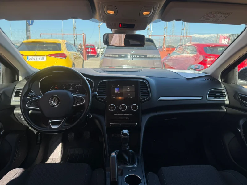 Imagen de Renault Mégane