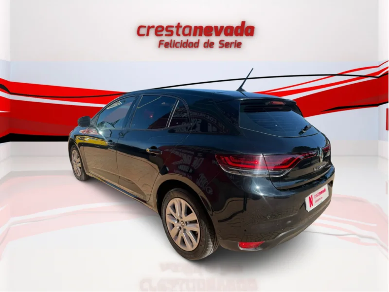 Imagen de Renault Mégane