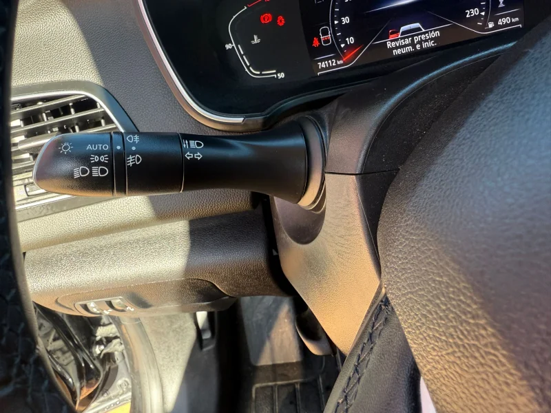 Imagen de Renault Mégane