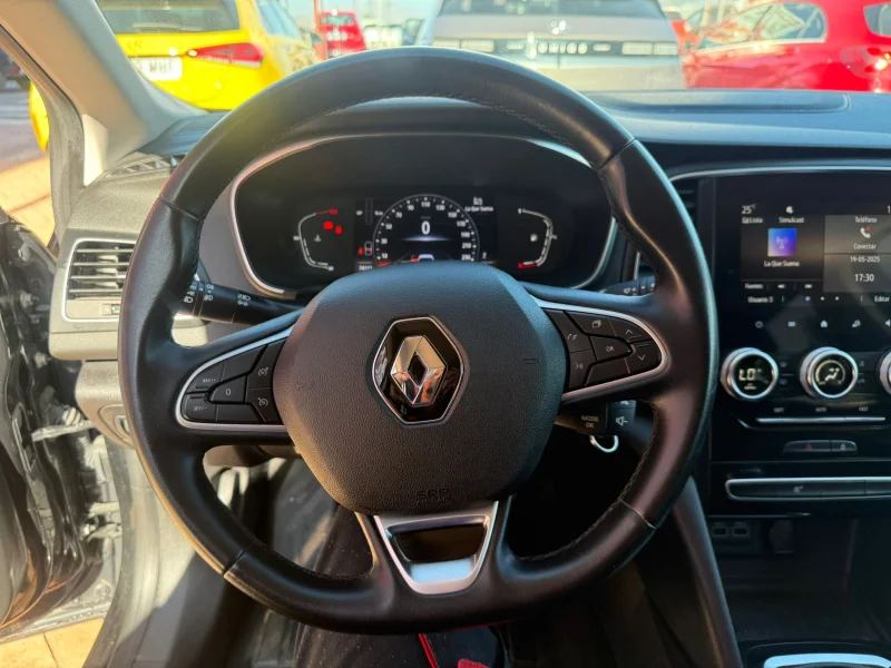 Imagen de Renault Mégane