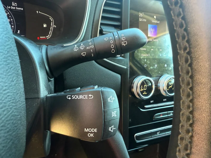 Imagen de Renault Mégane