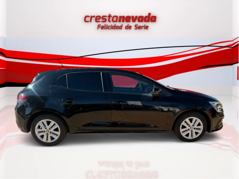 Imagen de Renault Mégane