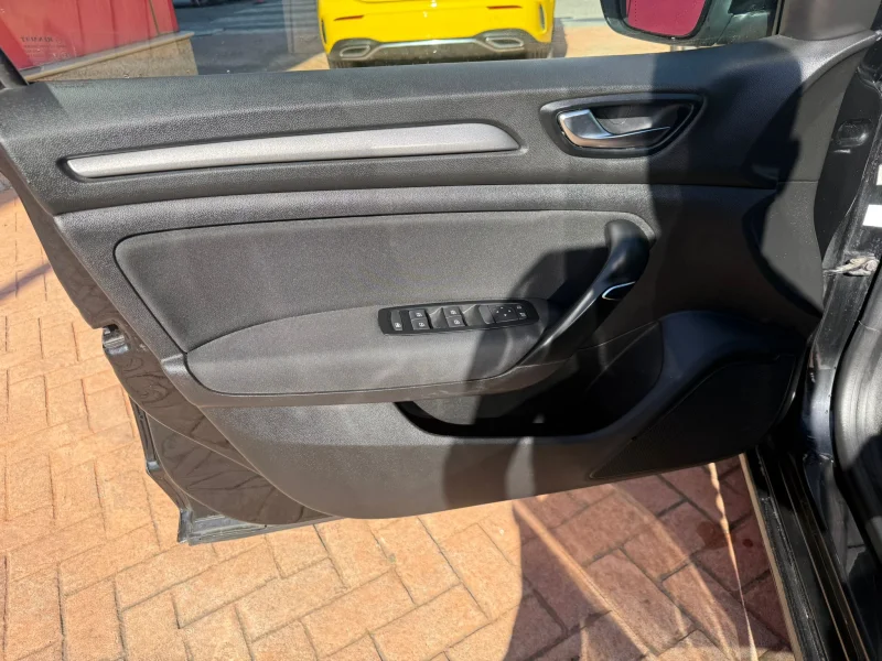 Imagen de Renault Mégane