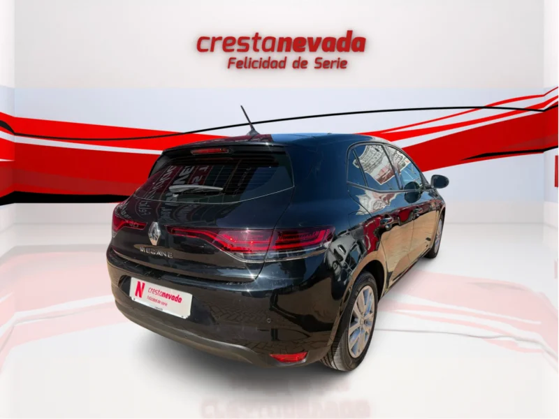 Imagen de Renault Mégane