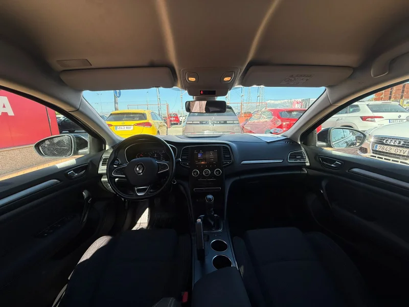 Imagen de Renault Mégane