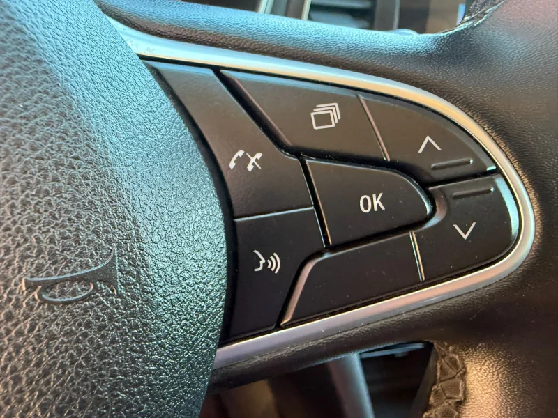 Imagen de Renault Mégane