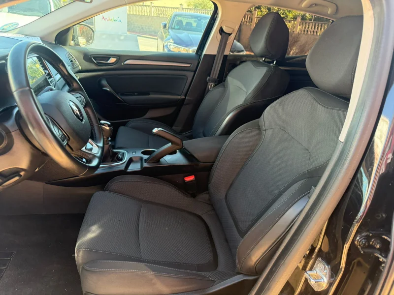 Imagen de Renault Mégane