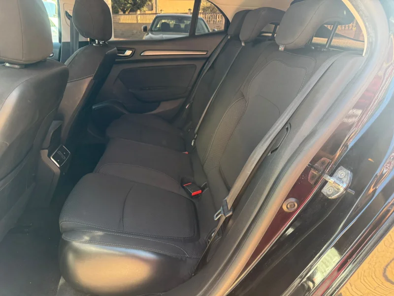 Imagen de Renault Mégane