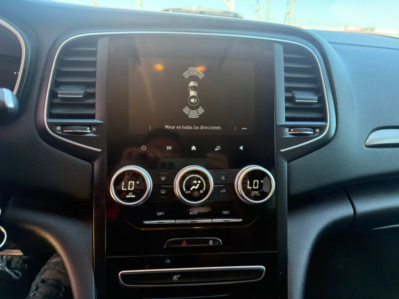 Imagen de Renault Mégane