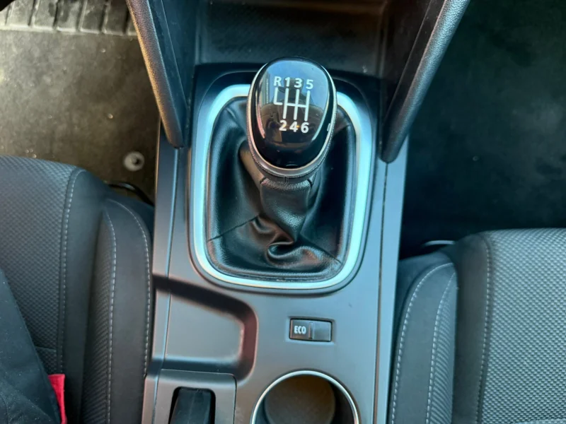 Imagen de Renault Mégane