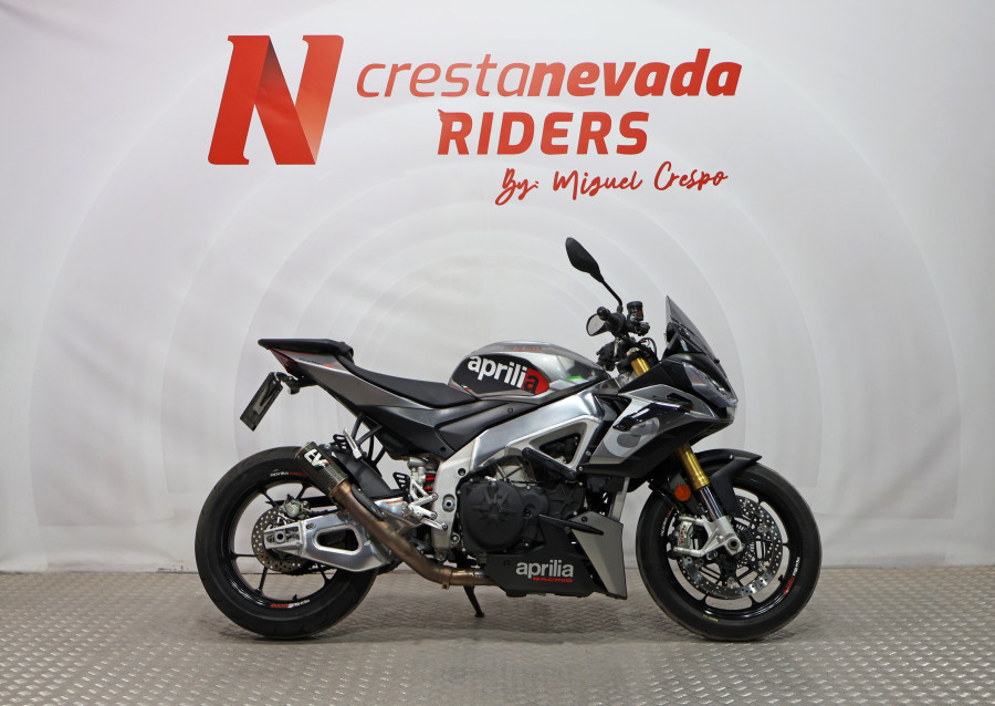 Imagen de Aprilia TUONO V4