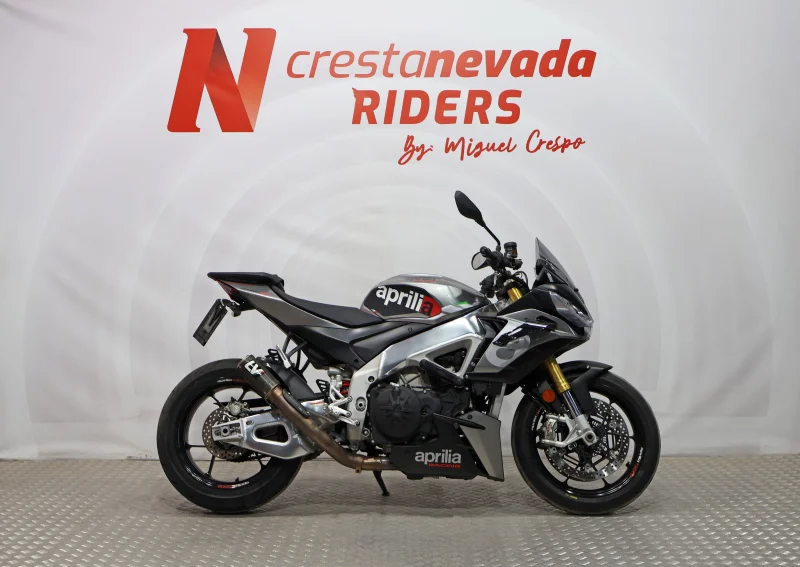 Imagen de Aprilia TUONO V4