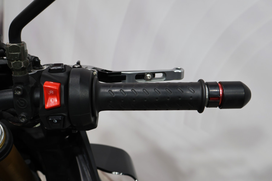 Imagen de Aprilia TUONO V4