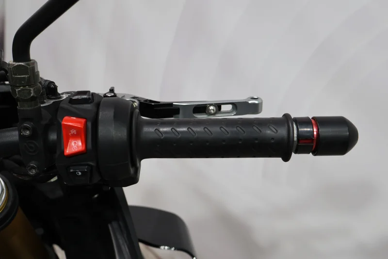 Imagen de Aprilia TUONO V4