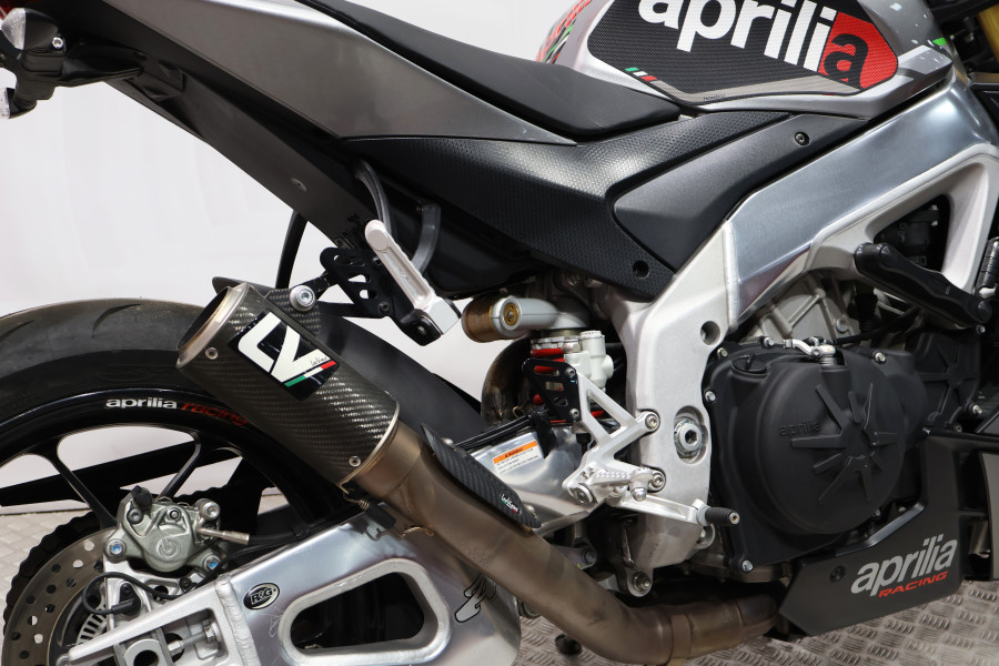 Imagen de Aprilia TUONO V4