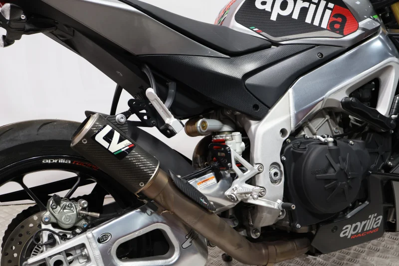 Imagen de Aprilia TUONO V4