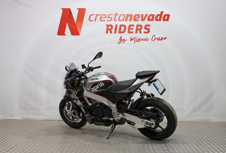 Imagen de Aprilia TUONO V4