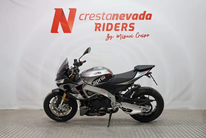 Imagen de Aprilia TUONO V4