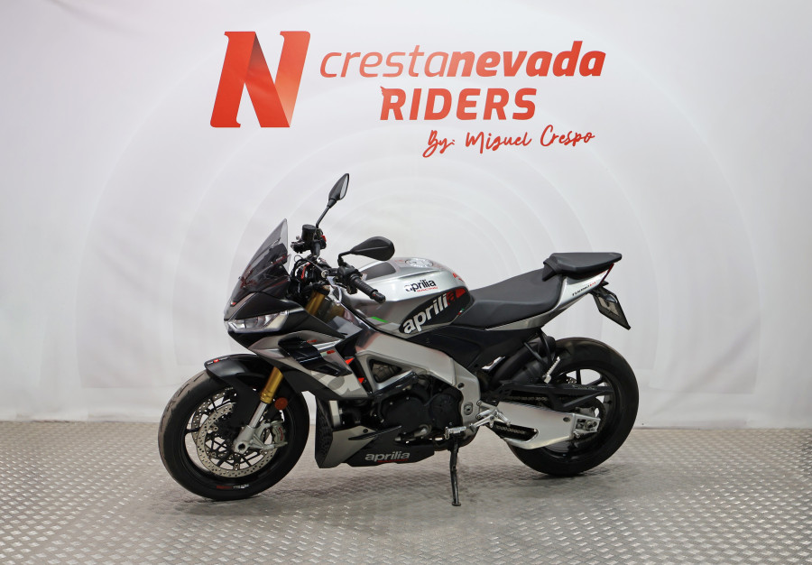 Imagen de Aprilia TUONO V4