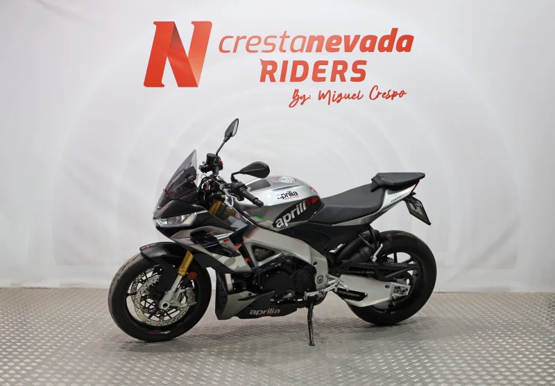 Imagen de Aprilia TUONO V4