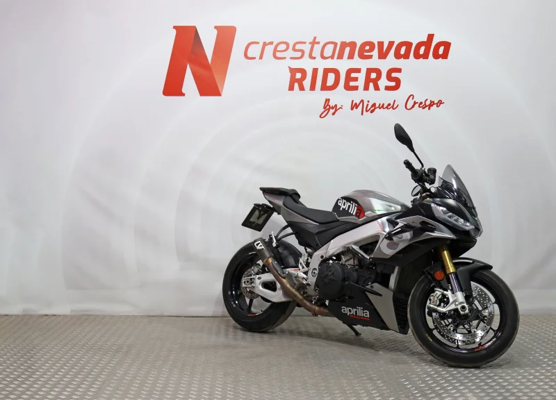 Imagen de Aprilia TUONO V4