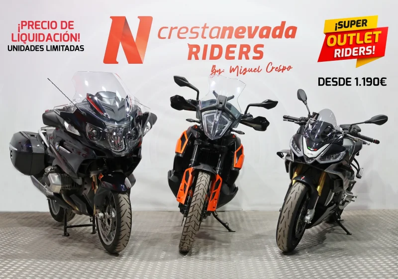 Imagen de Aprilia TUONO V4