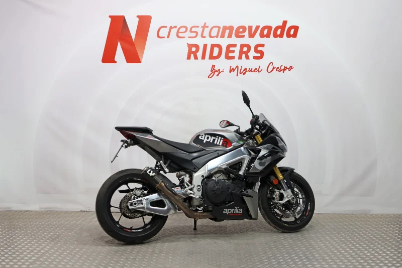 Imagen de Aprilia TUONO V4