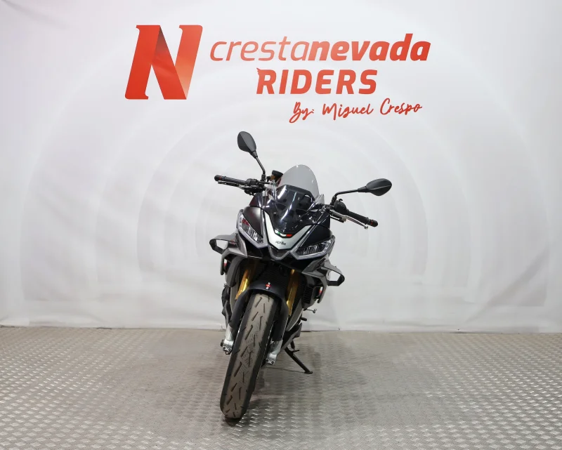 Imagen de Aprilia TUONO V4